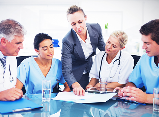 Claim your impact analysis