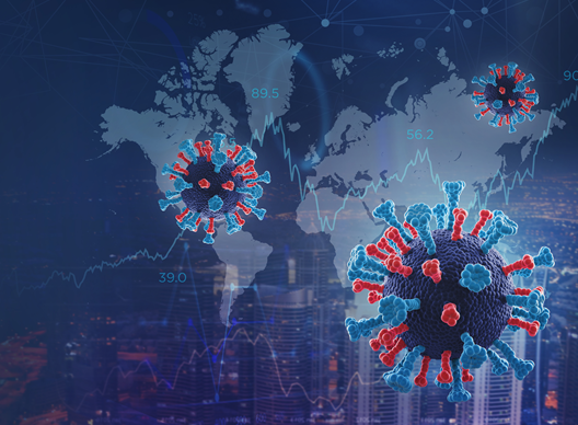 How One Boston Hospital Built a Covid-19 Forecasting System