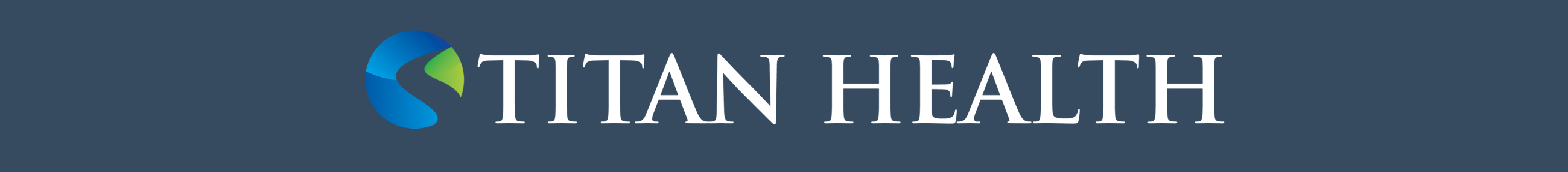 Titan Health Management Solutions