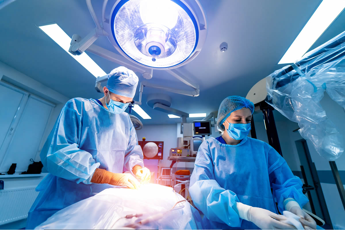 A road map for keeping essential surgeries during a COVID-19 surge