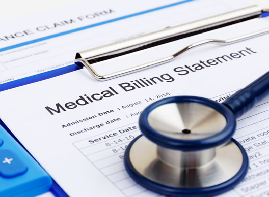 Physician coding errors led to millions in overpayments for stroke patients