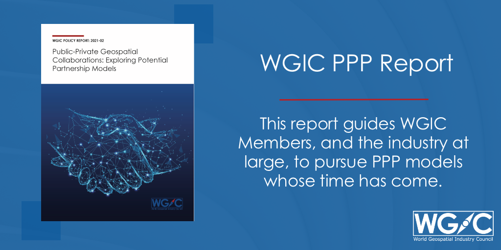 WGIC PPP Report - PR Image