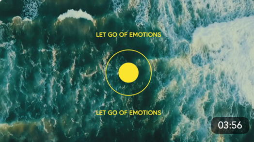 Oceans & Emotions Meditation