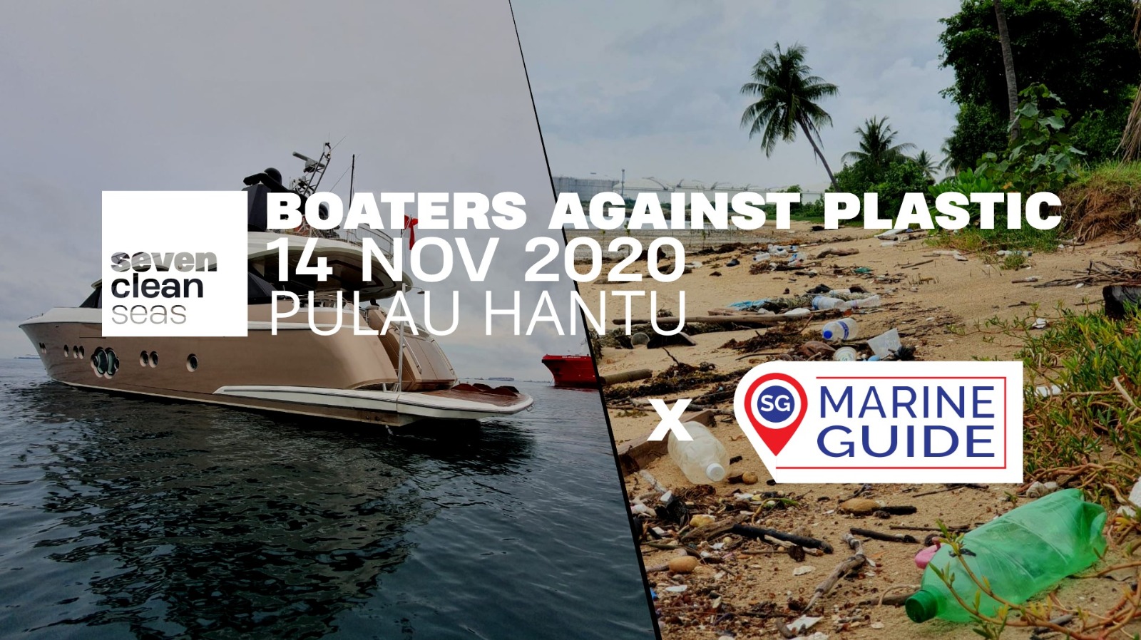 Boaters Against Plastic