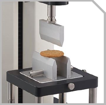テクスチャーアナライザー CTX