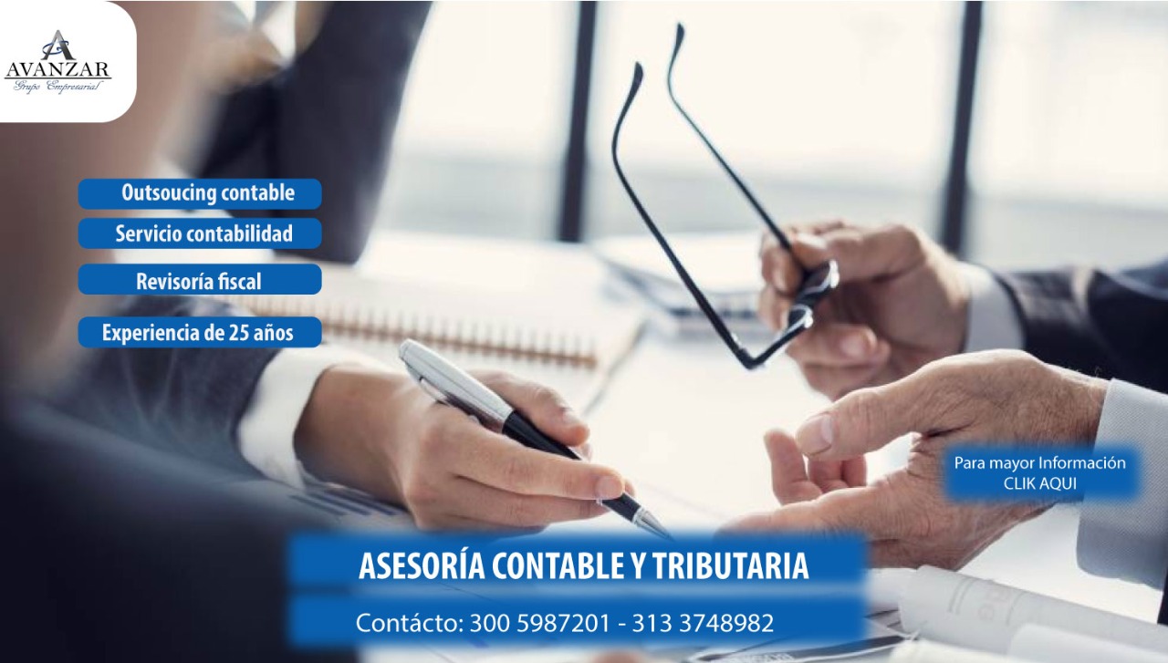 Asesores Contables Y Tributarios