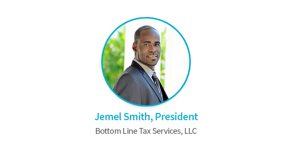 Jemel Smith talks about how you can use Client Experience 2.0™ to build your practice