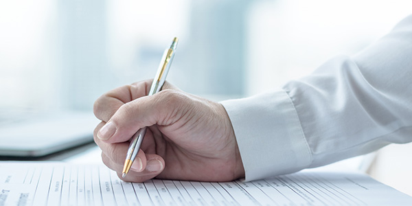 Companies register