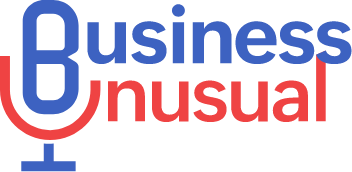 business unusual
