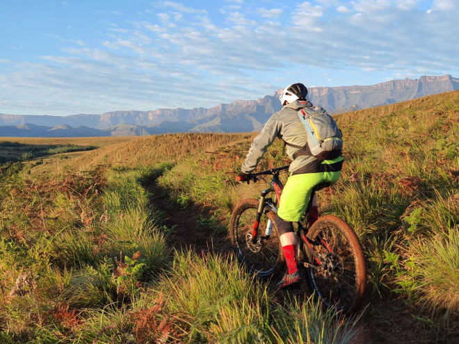 Drakensberg Trails