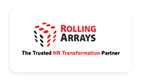 Rolling Arrays - Trusted HR Transformation Partner