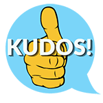 Kudos  Team