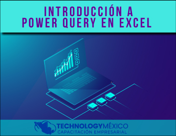 Introducción a POWER QUERY en Excel