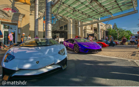 Cars and Cappuccino