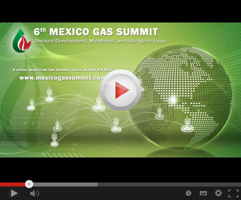 6thMexicoGasSummit