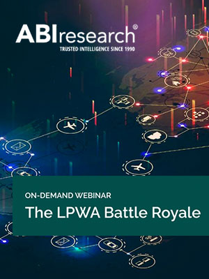 The LPWA Battle Royale