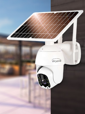 Lykus’ Wyave Solar-Powered Security Cameras Scale Globally with IoT Cellular Connectivity from Thinxtra, Powered by Soracom