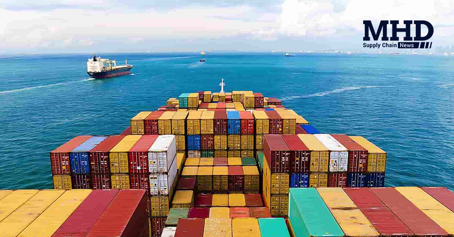 IoT: the Answer to Intercontinental Shipment Tracking
