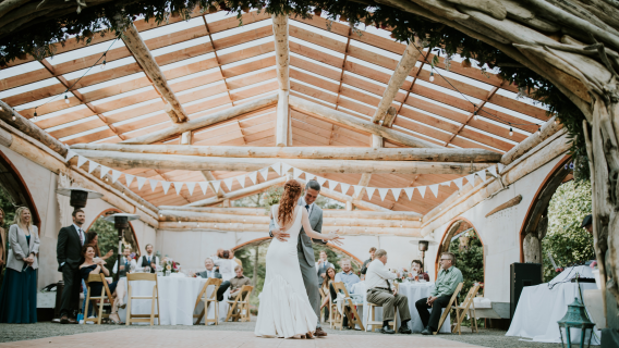 Wedding Reception