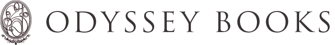 Odyssey Books logo