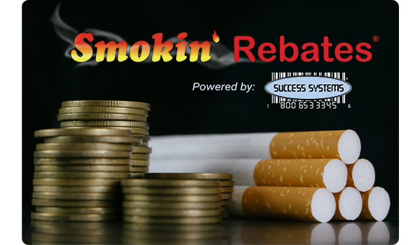 Smokin Rebates Tobacco reporting for Altria Digital Trade Program