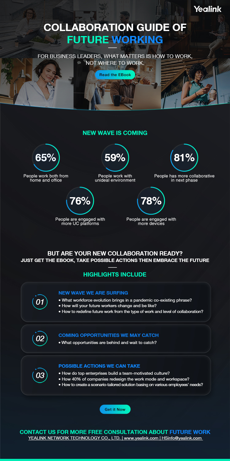 Future Collaboration Guide for Business Leaders - Telecom Reseller ...