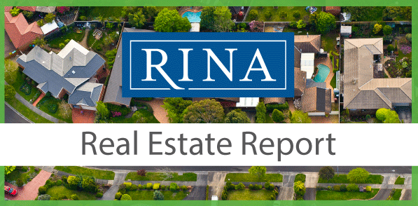 RINA Real Estate Report