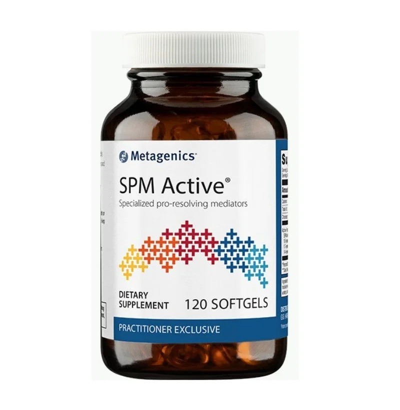 SPM Active