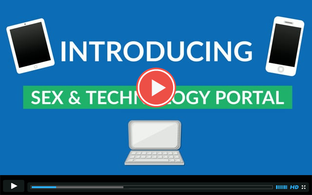 SexandTechPortal