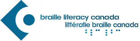 Braille Literacy Canada