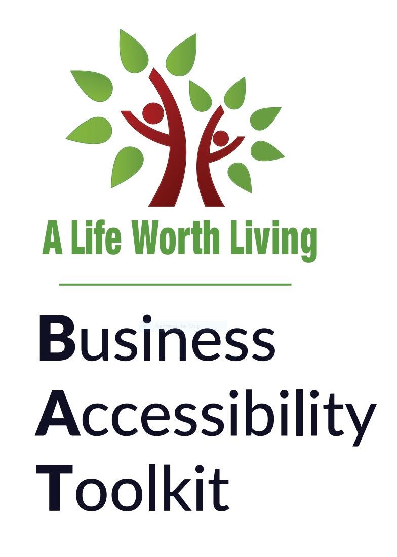 Business Accessibility Toolkit