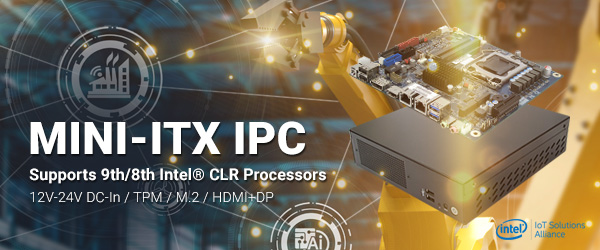 mini-ITX IPC