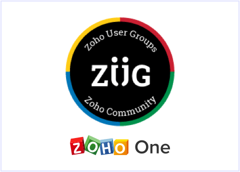 ZCF Zoho One