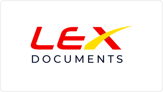 Lex Documents