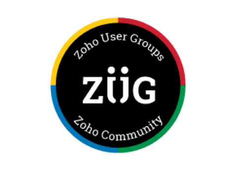 Zoho Community