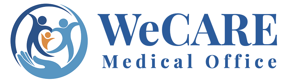 WeCARE Medical Office