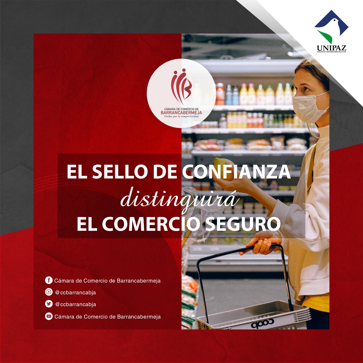 Cámara De Comercio De Barrancabermeja | Inicio