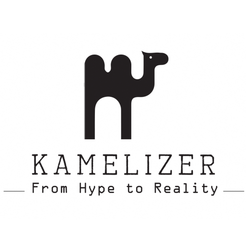 Kamelizer logo