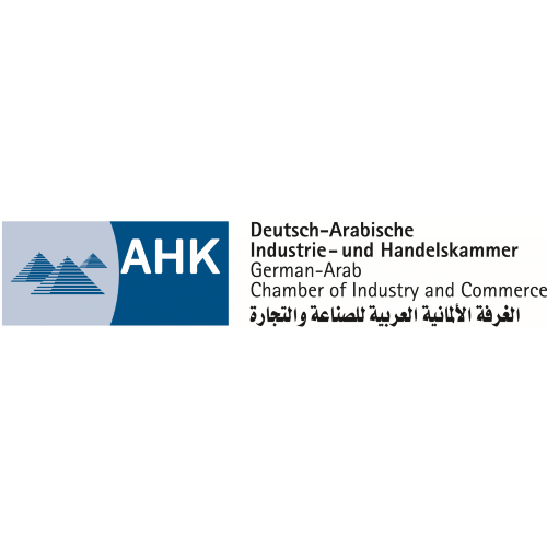 German-Arab Chamber of Industry and Commerce