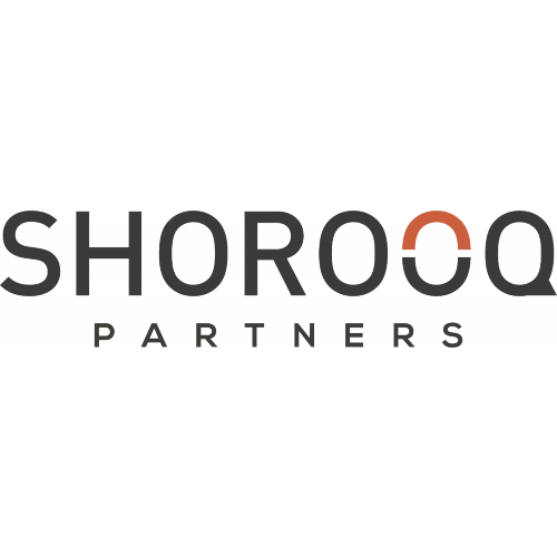 Shorooq Partners