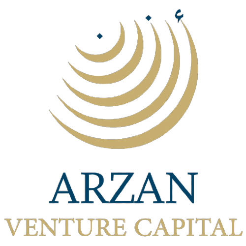 Arzan VC Logo