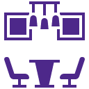 Investors Lounge