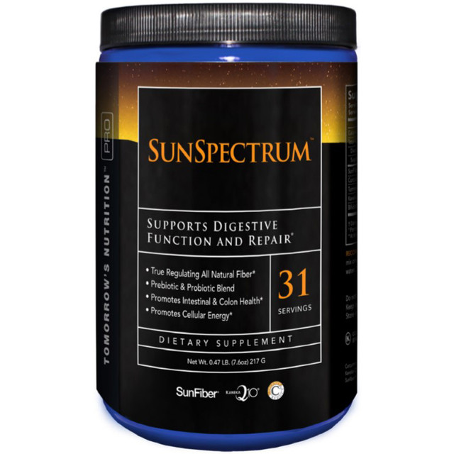 SUNSPECTRUM