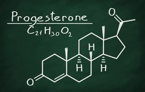progesterone cream