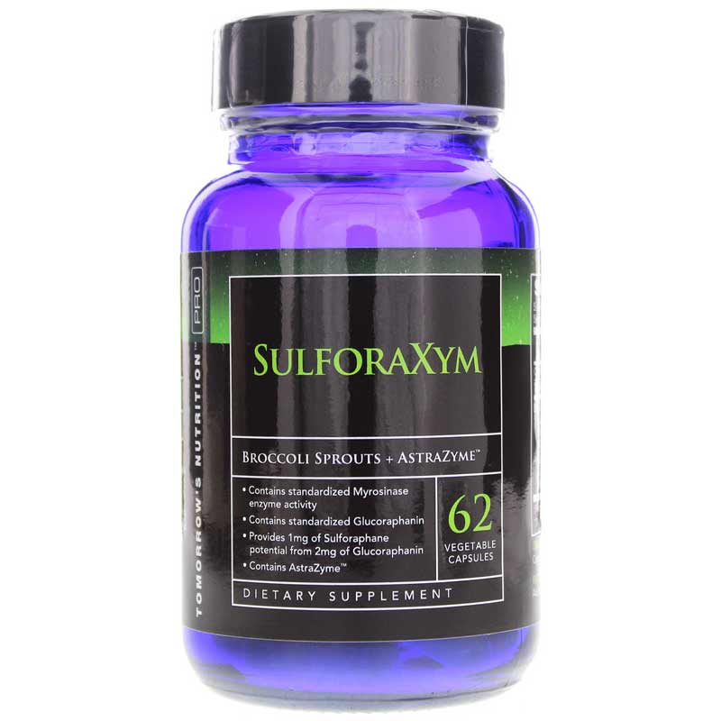 SULFORAXYM