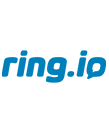 Ring.io for Zoho CRM