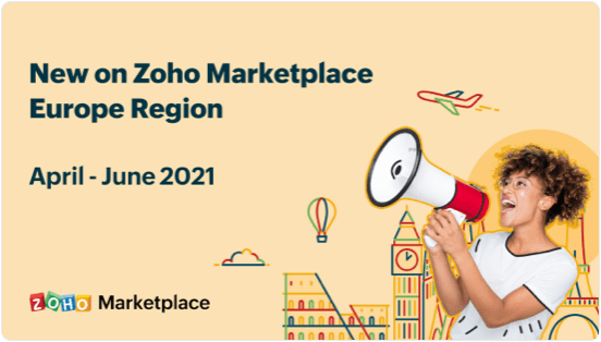 Zoho Marketplace