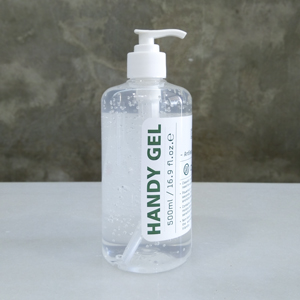 cleanAF handy gel by republic of soap