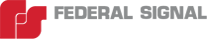 Federal-Signal-logo