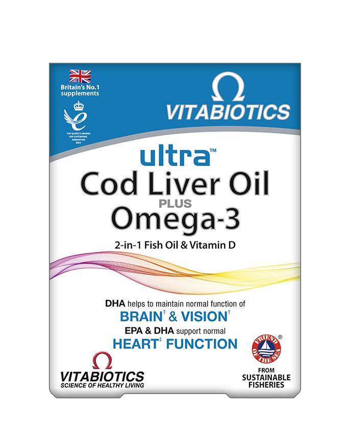 Britains No 1 Vitamin Company Vitabiotics Achieved Fos Certification